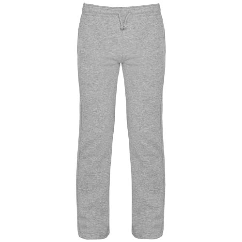 Pantalon unisexe personnalisable - New Astun Gris chiné